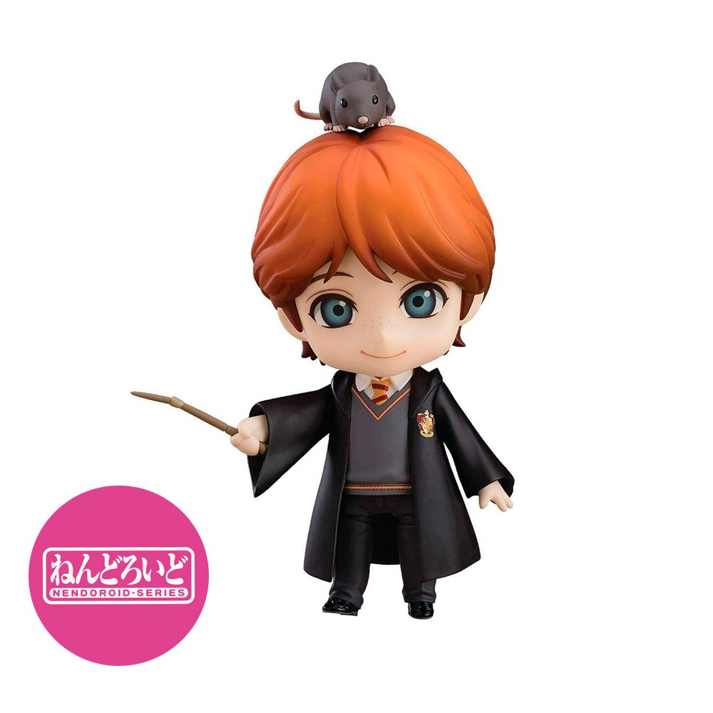 NENDOROID RON WEASLEY 1022 NENDOROID RON WEASLEY 1022